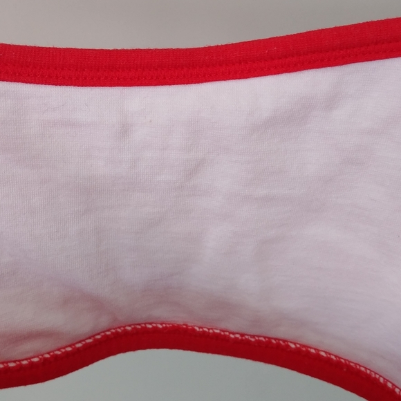 NEW Fruit of the Loom Strappy Sports Bra Size 32 - Picture 5 of 6